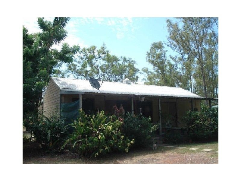 66 Erickson Crescent, Wagait Beach NT 0822