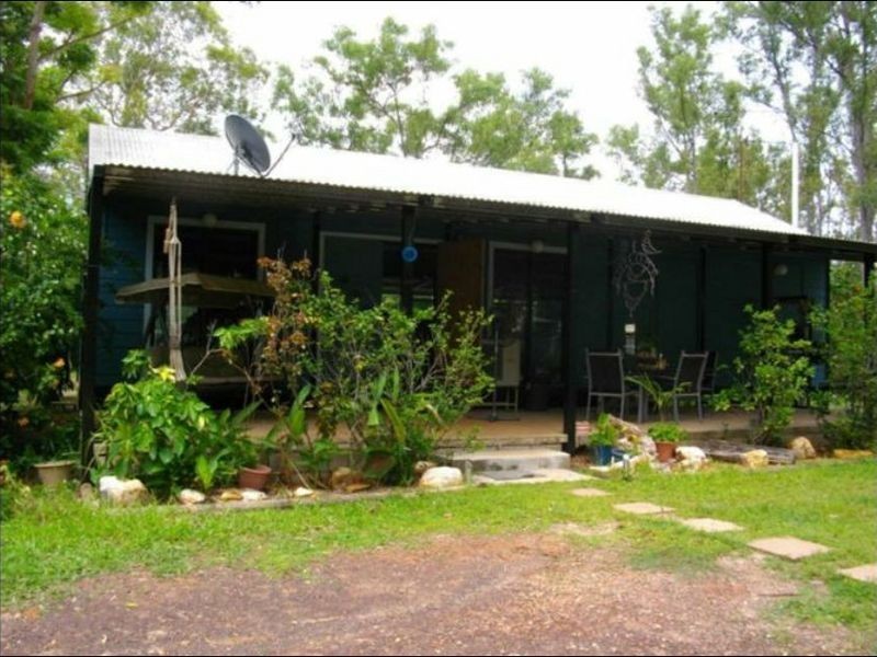 66 Erickson Crescent, Wagait Beach NT 0822