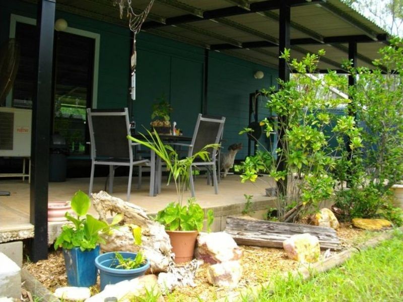 66 Erickson Crescent, Wagait Beach NT 0822