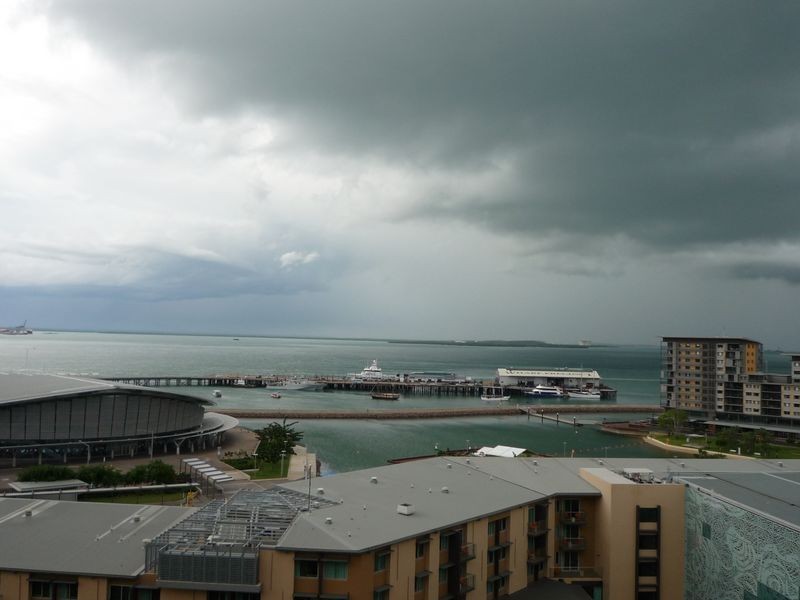 11/13 Esplanade, Darwin NT 0800