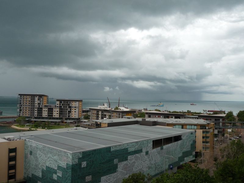 11/13 Esplanade, Darwin NT 0800