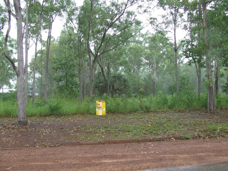 62 Erickson Crescent, Wagait Beach NT 0822