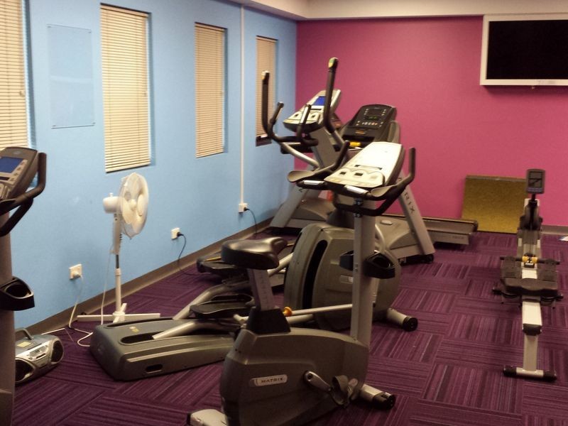 20/9 Carey Street, Darwin NT 0800