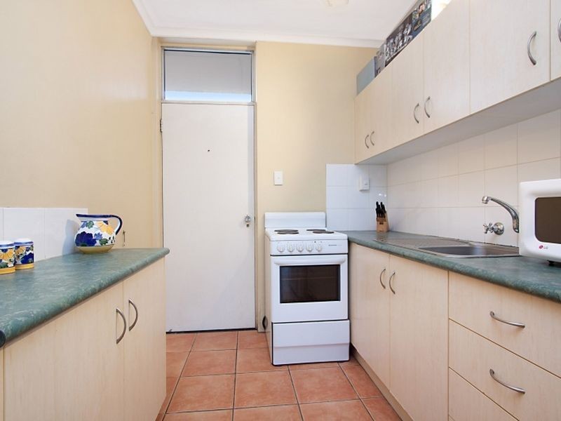 13/6 Poinciana Street, Nightcliff NT 0810