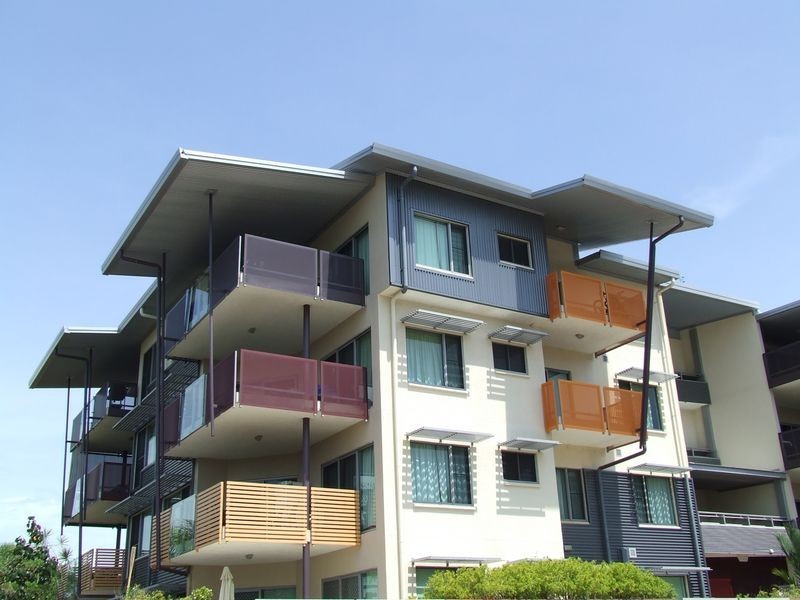 26/1 Michie Court, Bayview NT 0820
