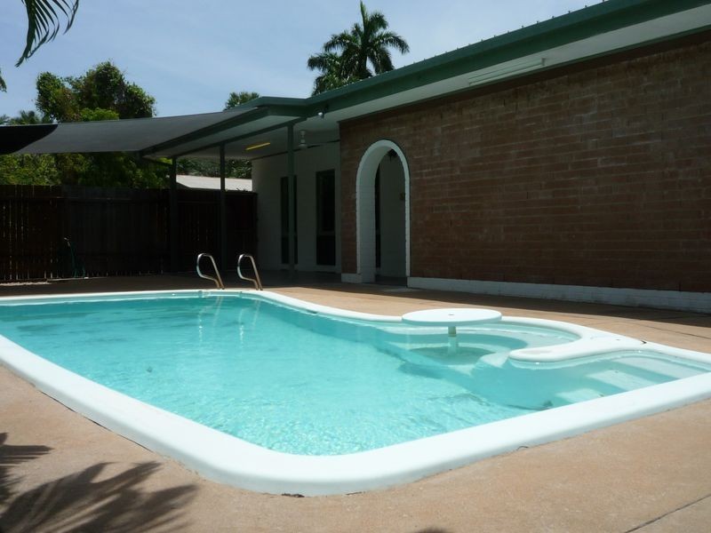 13 Grevillea Circuit, Nightcliff NT 0810