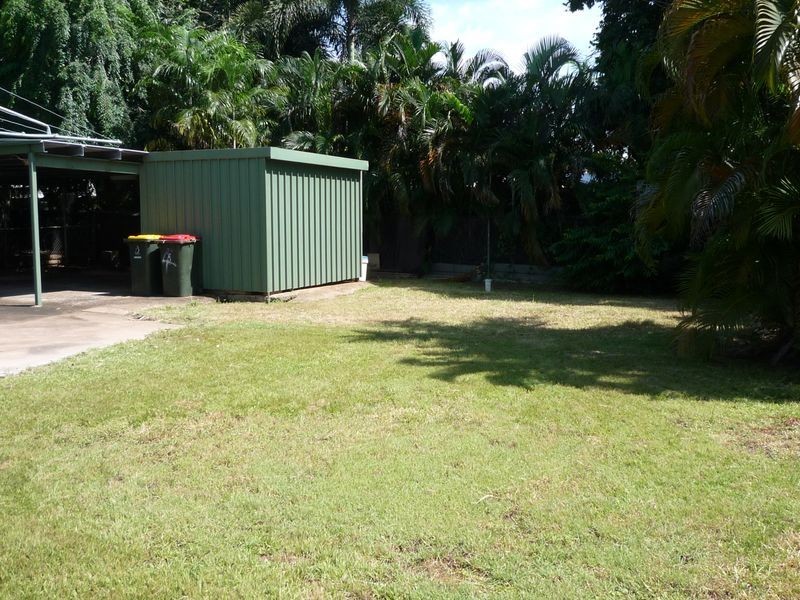 13 Grevillea Circuit, Nightcliff NT 0810