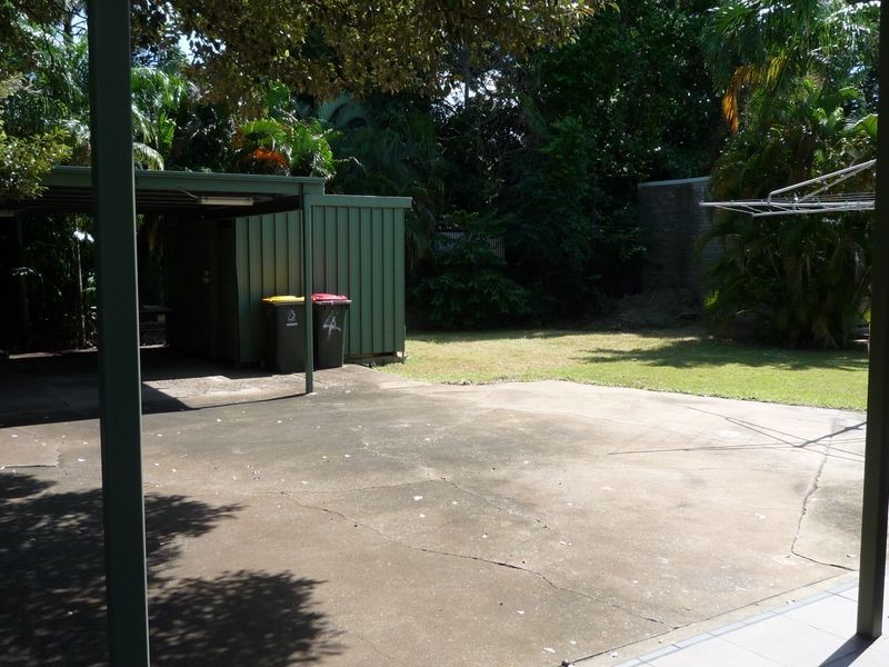 13 Grevillea Circuit, Nightcliff NT 0810