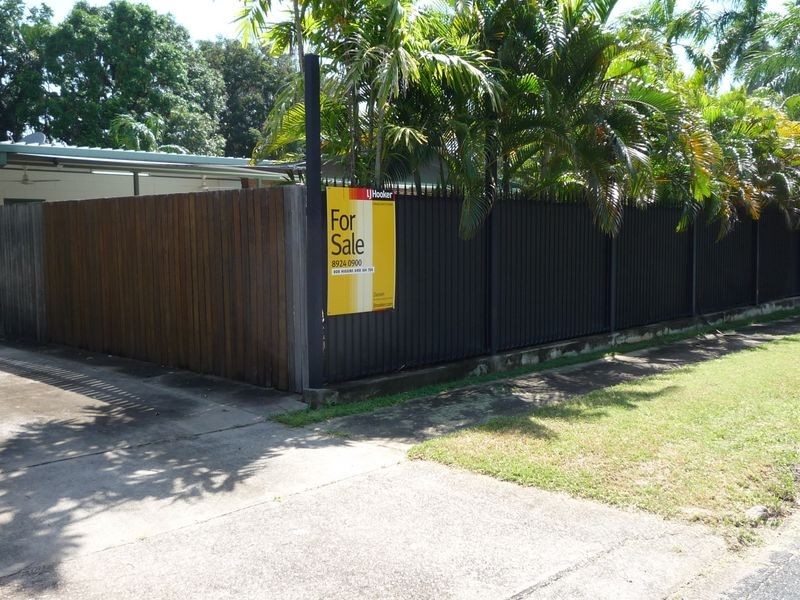 13 Grevillea Circuit, Nightcliff NT 0810