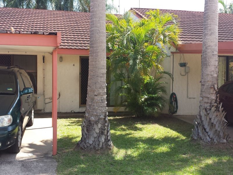 4/33 Ellengowan Drive, Alawa NT 0810