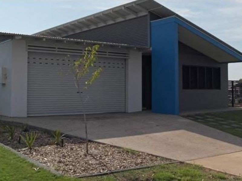 3 Spargo Street, Muirhead NT 0810