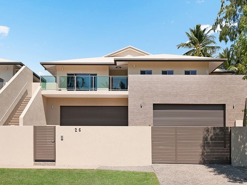 26 Charlotte Street, Parap NT 0820