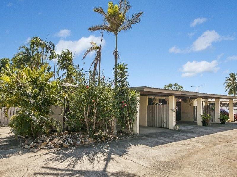 1/4 Gailes Court, Marrara NT 0812