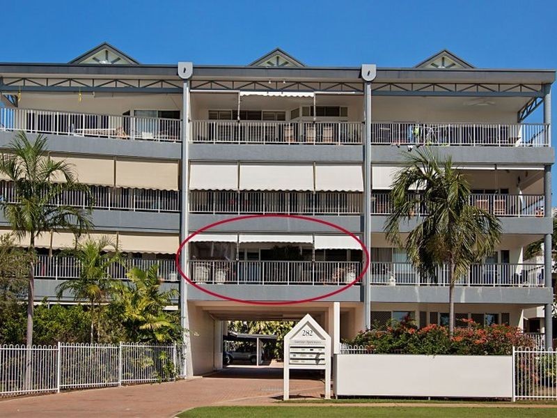 4/282 Casuarina Drive, Rapid Creek NT 0810