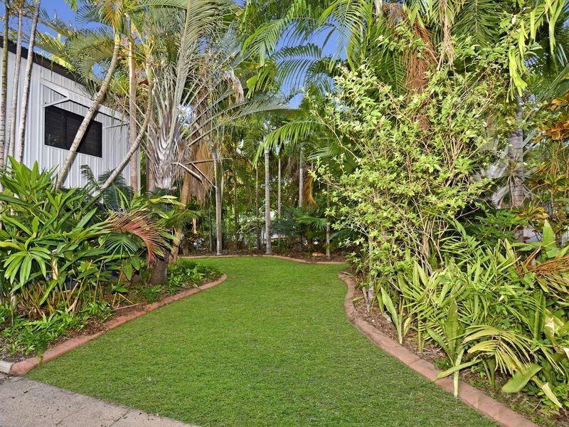 5 Brown Street, Fannie Bay NT 0820