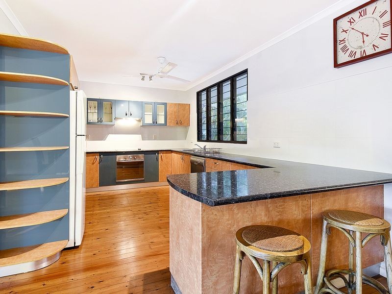 5 Brown Street, Fannie Bay NT 0820