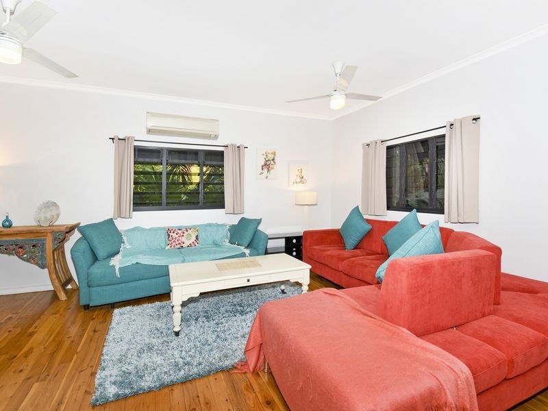 5 Brown Street, Fannie Bay NT 0820