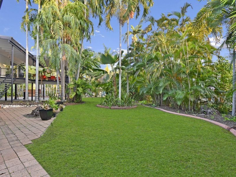 5 Brown Street, Fannie Bay NT 0820