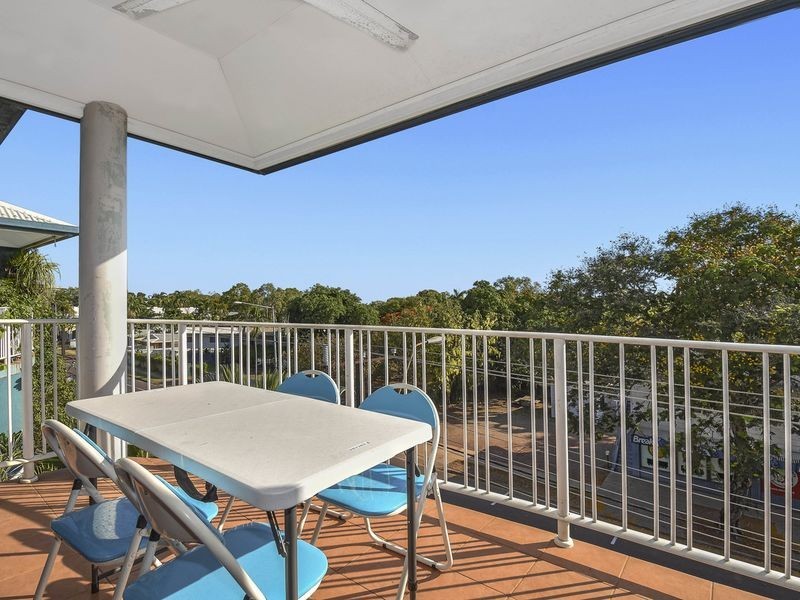 148 Mitchell Street, Larrakeyah NT 0820