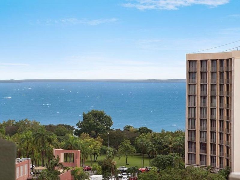 40/93 Smith Street, Darwin NT 0800
