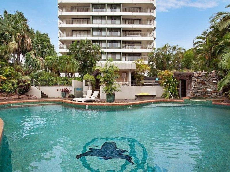 40/93 Smith Street, Darwin NT 0800