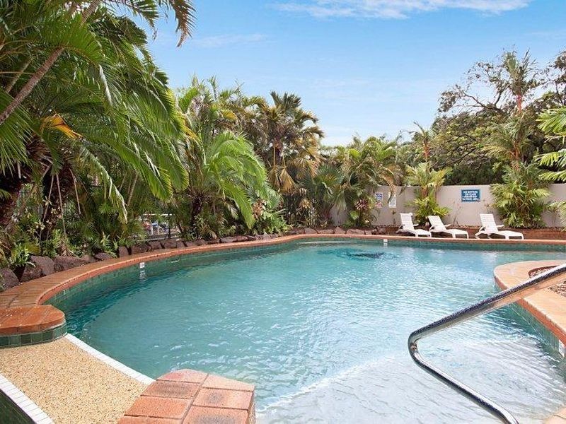 40/93 Smith Street, Darwin NT 0800