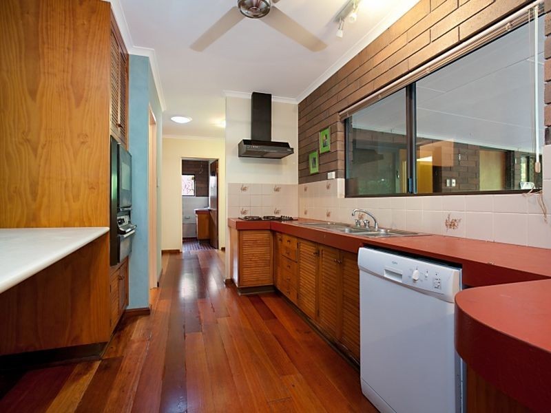 141 Playford Street, Parap NT 0820