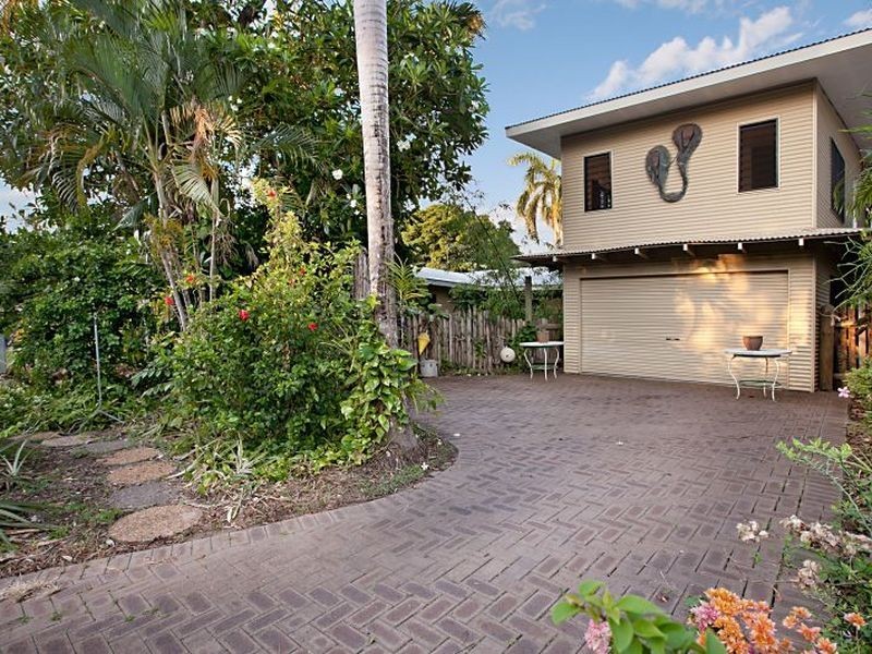 141 Playford Street, Parap NT 0820