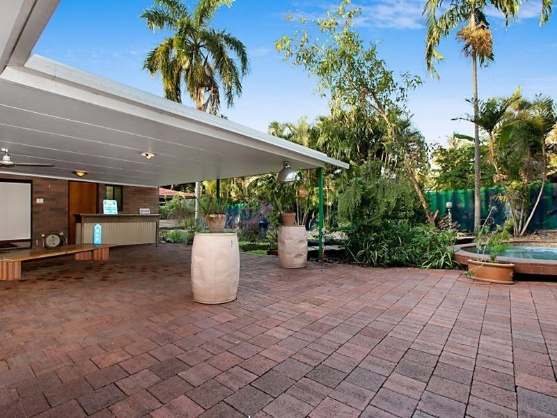 141 Playford Street, Parap NT 0820