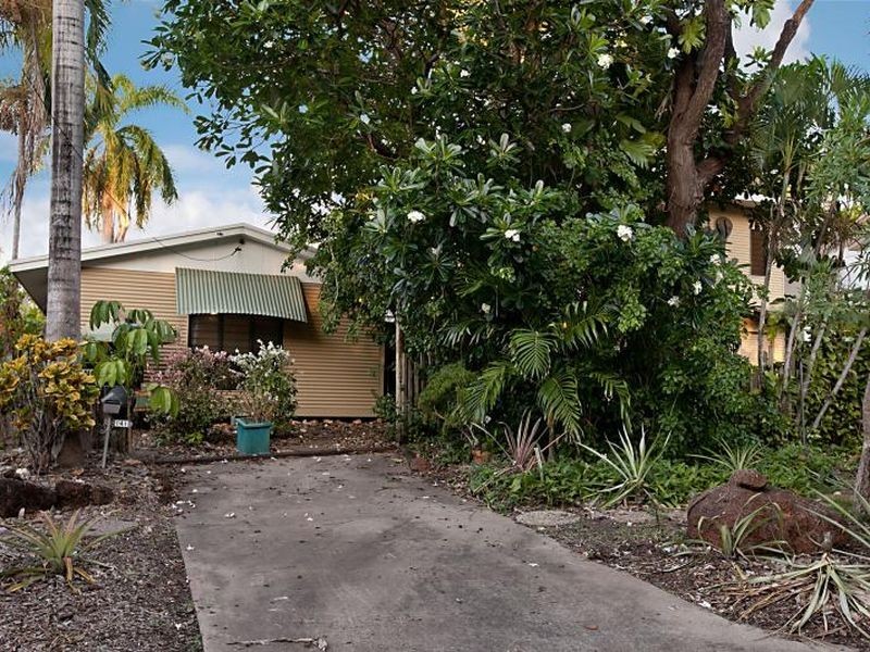 141 Playford Street, Parap NT 0820