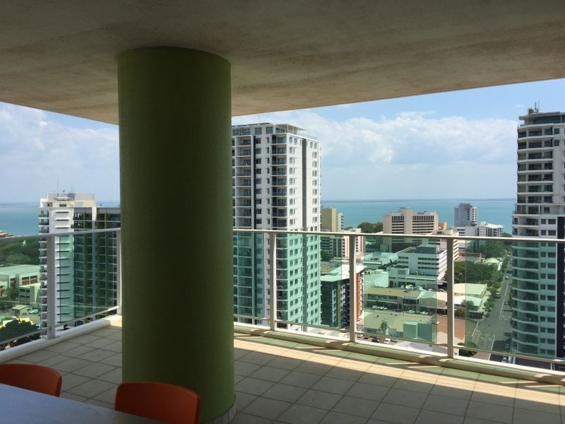 241/8 Gardiner Street, Darwin NT 0800