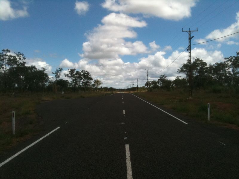 Bandicoot Road, Berry Springs NT 0838