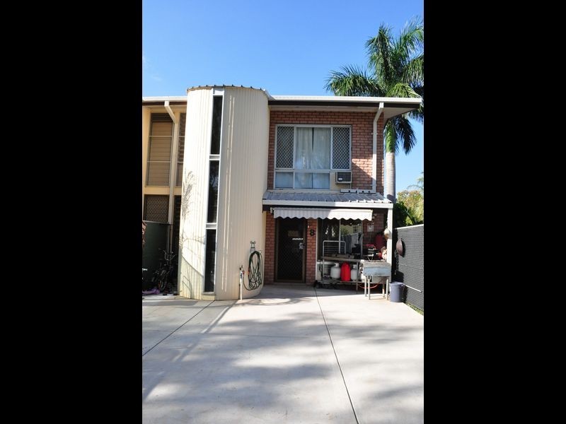 8/1 Frith Court, Malak NT 0812