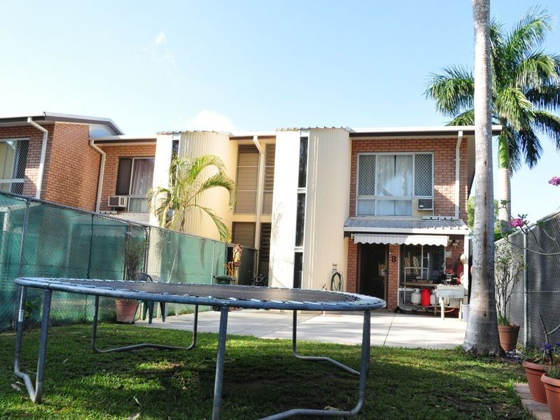 8/1 Frith Court, Malak NT 0812