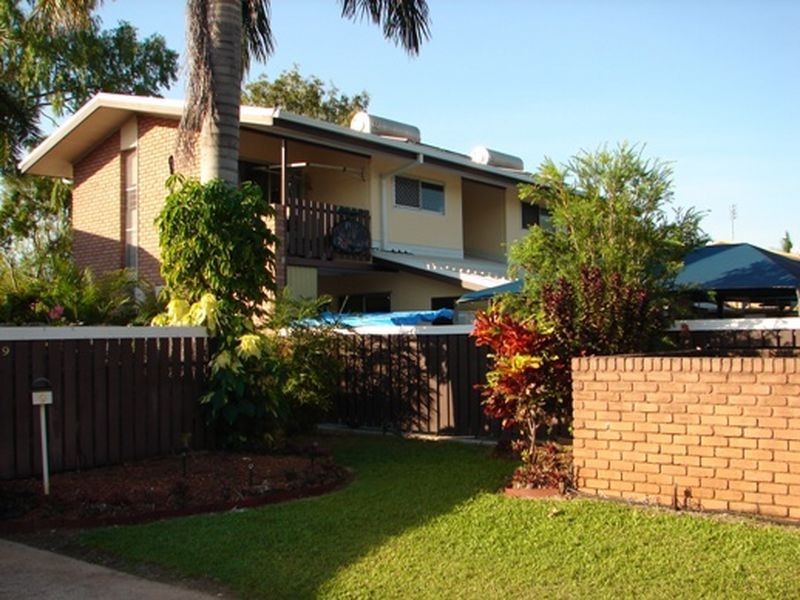 8/1 Frith Court, Malak NT 0812