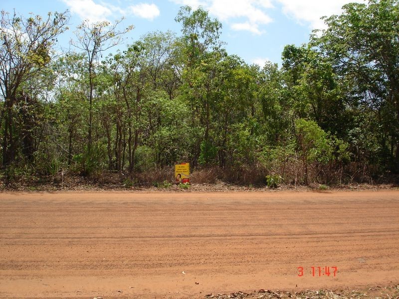 299 Mermaid Circuit, Dundee Beach NT 0840