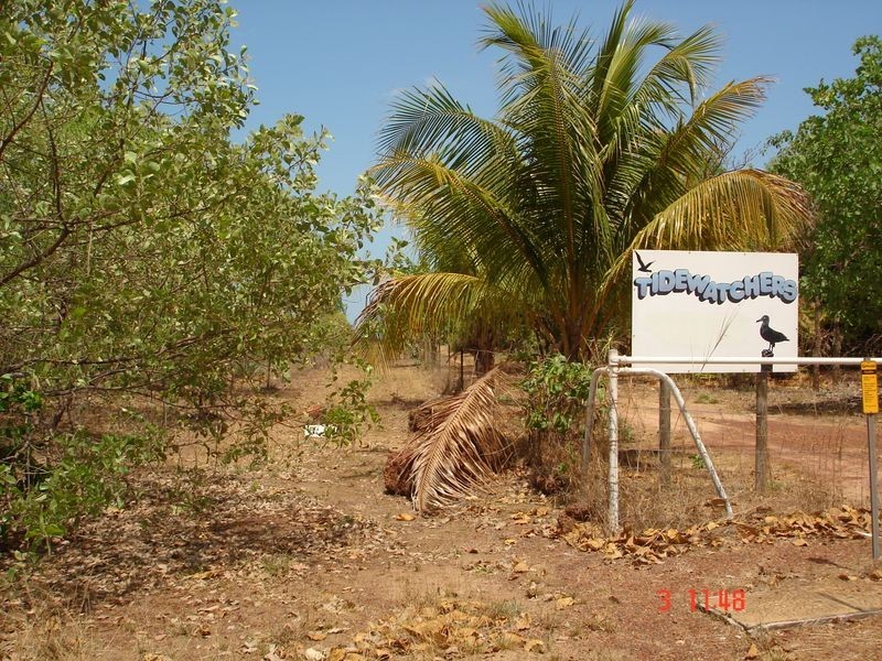 299 Mermaid Circuit, Dundee Beach NT 0840