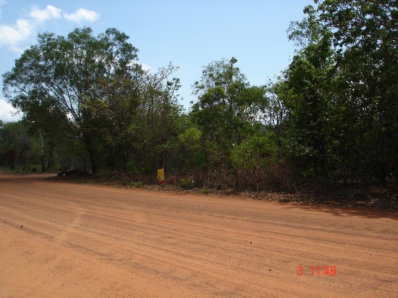 299 Mermaid Circuit, Dundee Beach NT 0840