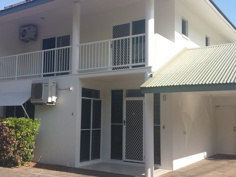 4/23 Bayview Street, Fannie Bay NT 0820