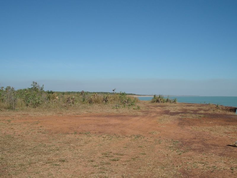 372 Mermaid Circuit, Dundee Beach NT 0840