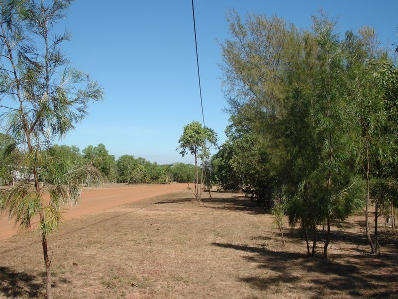 372 Mermaid Circuit, Dundee Beach NT 0840