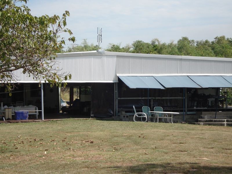 Lot 20 Hundred Of Bray, Darwin NT 0800