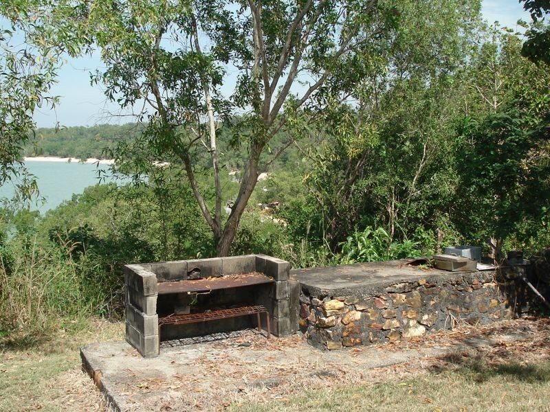 Lot 20 Hundred Of Bray, Darwin NT 0800