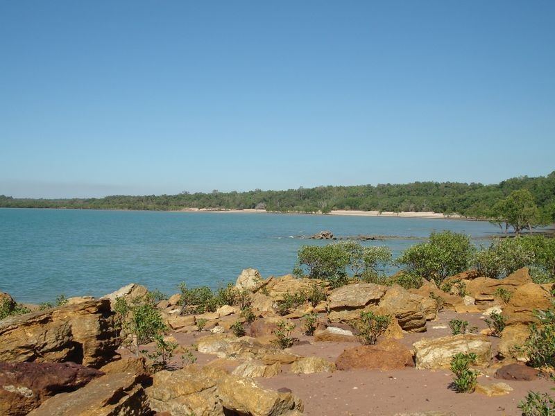 Lot 20 Hundred Of Bray, Darwin NT 0800