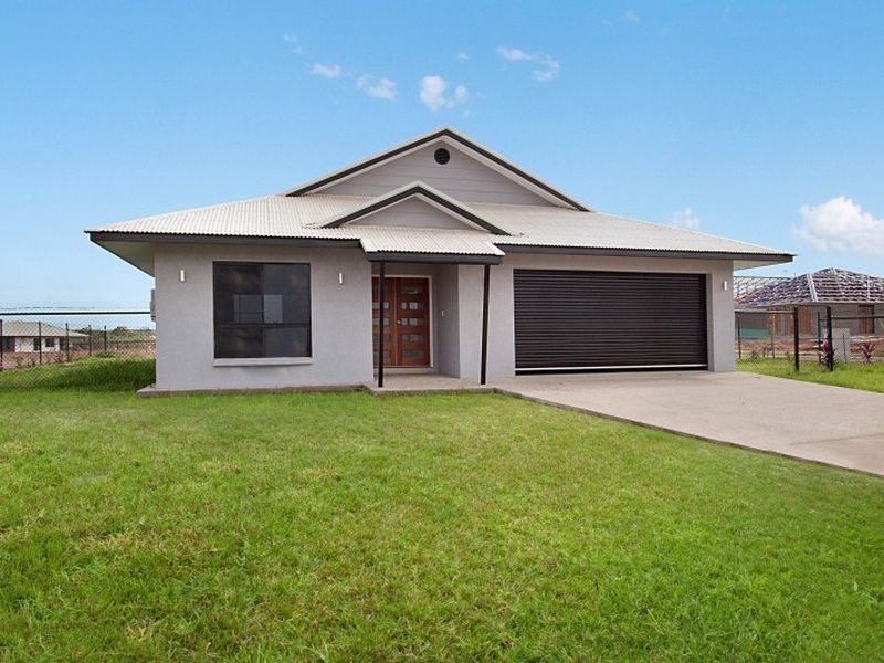 27 Brisbane Street, Bakewell NT 0832