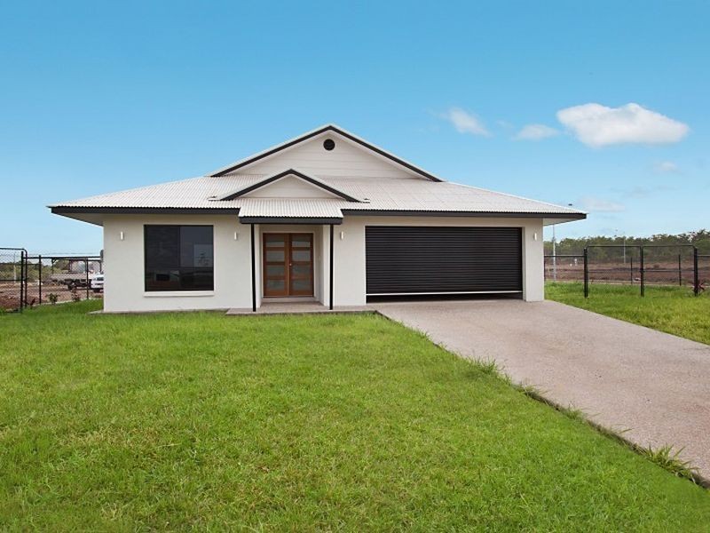 27 Brisbane Street, Bakewell NT 0832