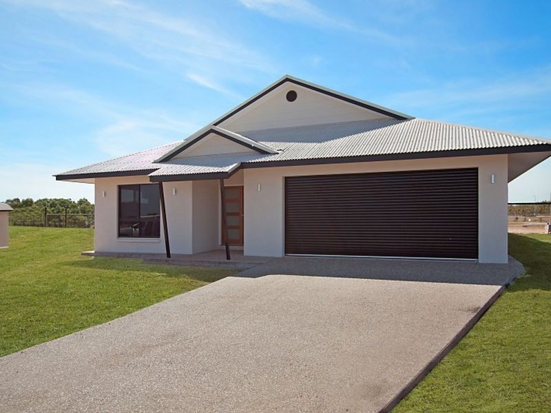 33 Melbourne Street, Bakewell NT 0832