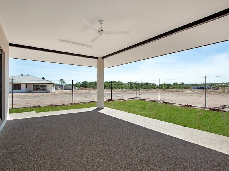 33 Melbourne Street, Bakewell NT 0832