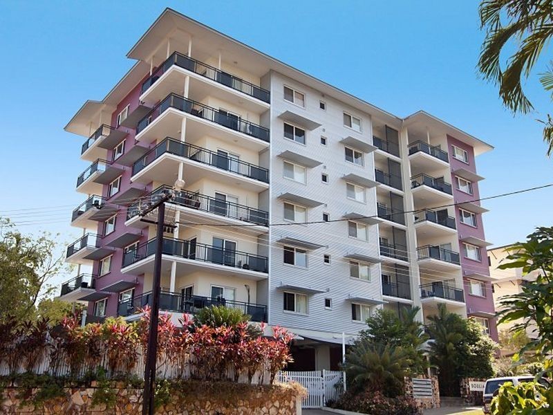 13/1 Mauna Loa Street, Larrakeyah NT 0820