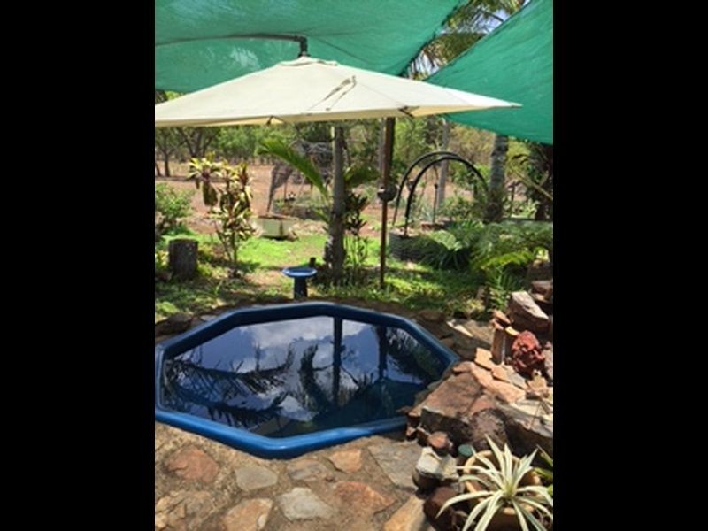 Lot 20 Litchfield Park Road, Batchelor NT 0845